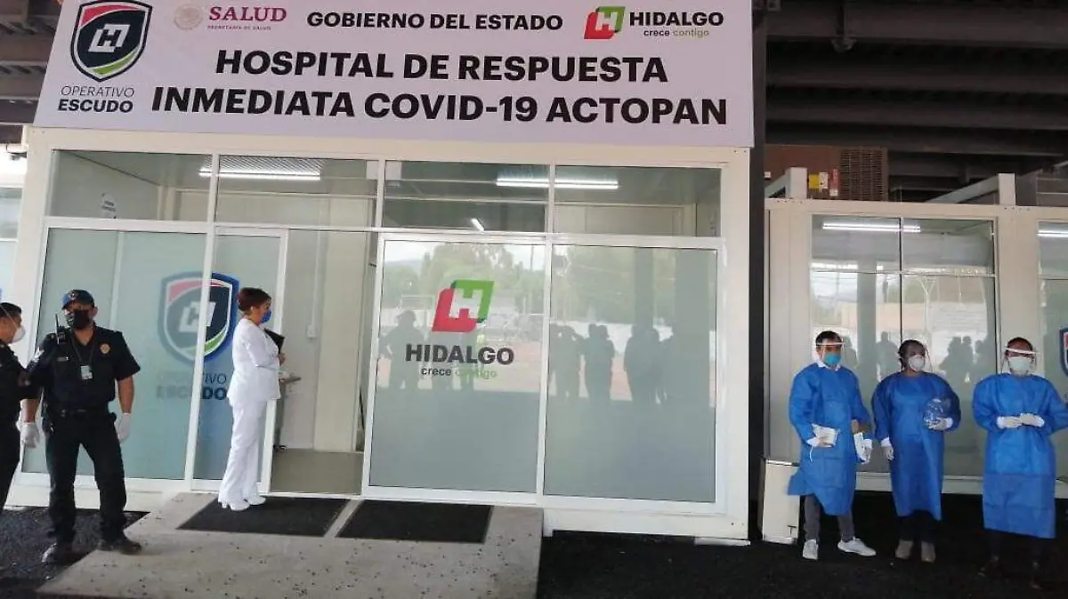 HOSPITALES 1