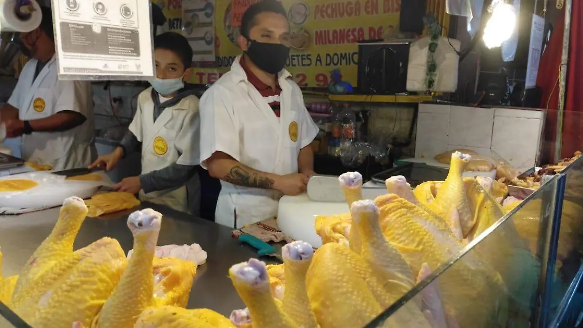 HORARIOS DE CIERRE DE MERCADOS (2)