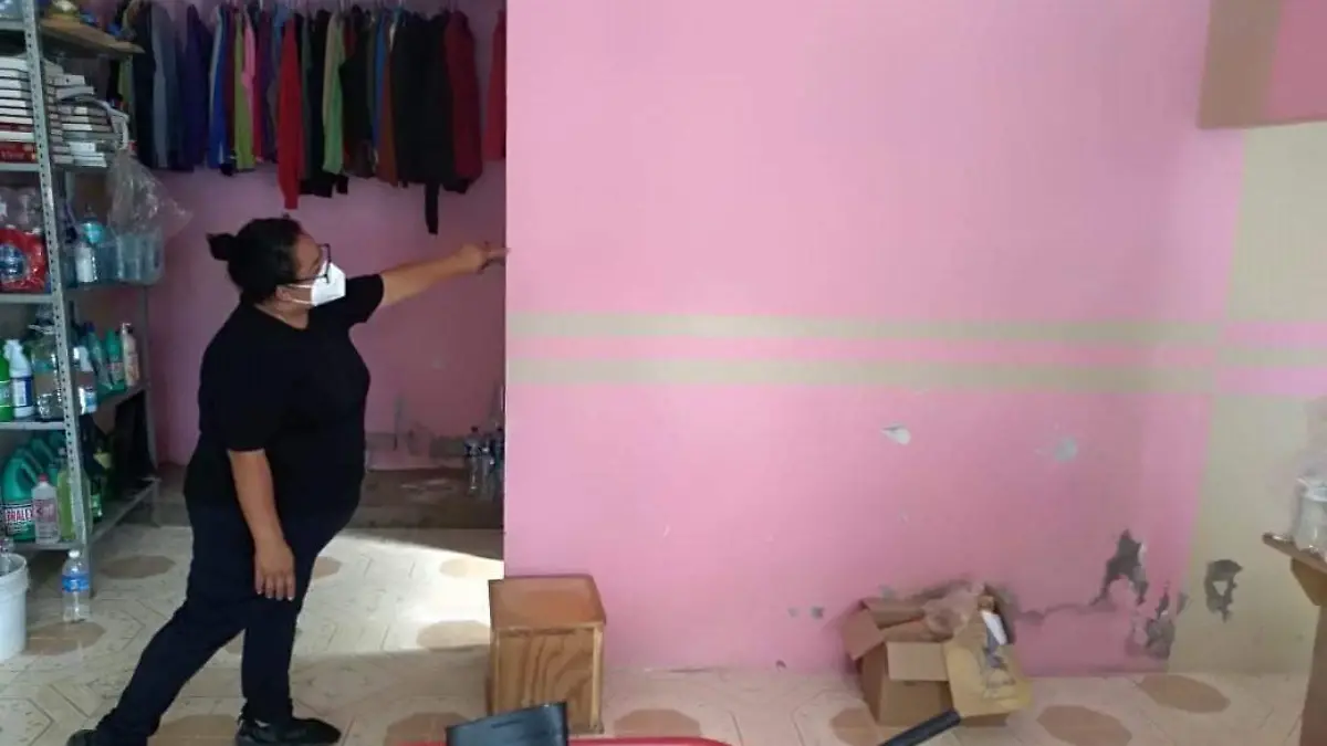 Copia de NO TENEMOS DONDE DORMIR