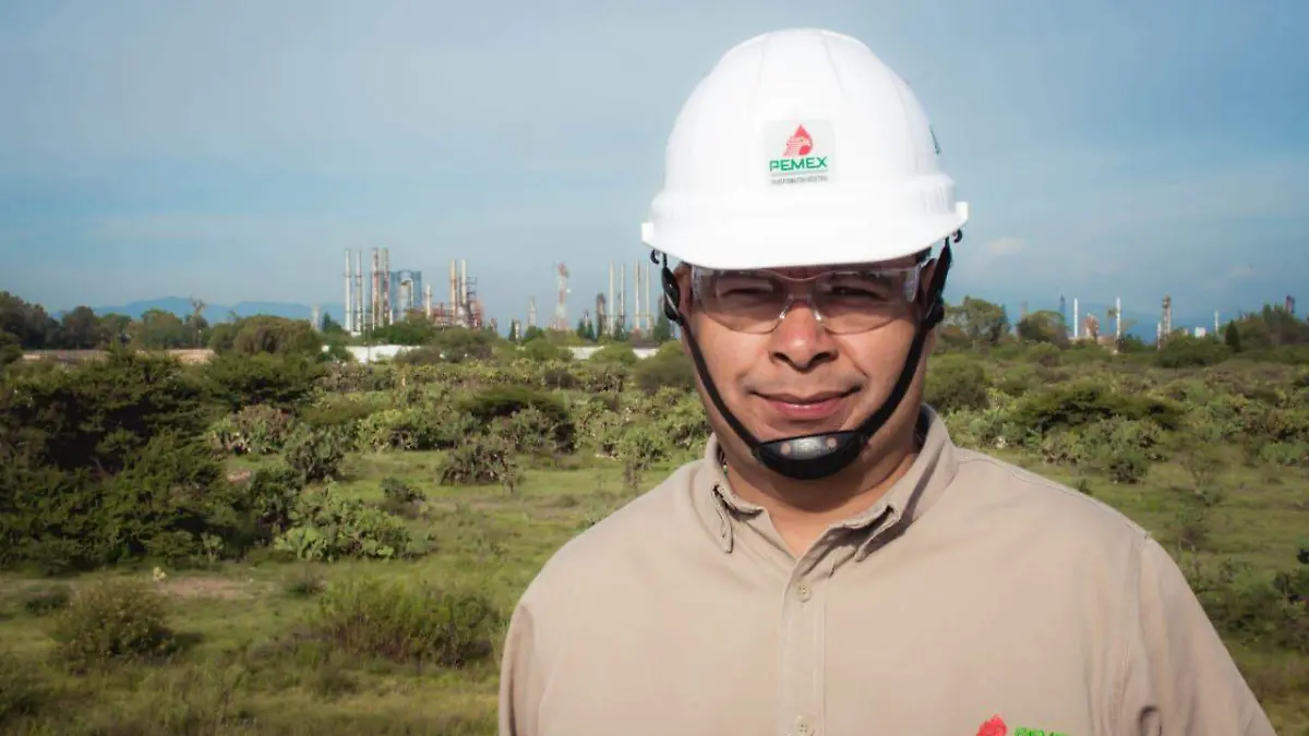 ELECCIONES PETROLEROS TRES