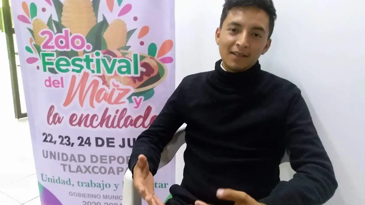 FESTIVAL MAIZ UNO