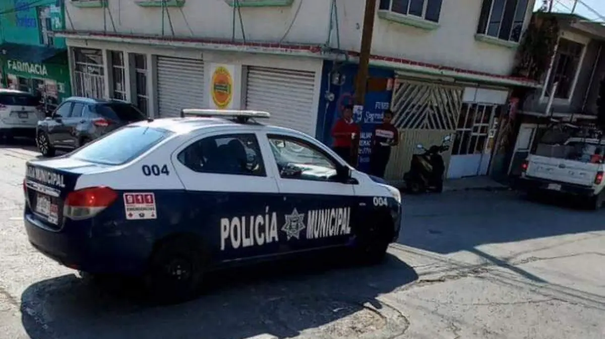 POLICÍAS 2
