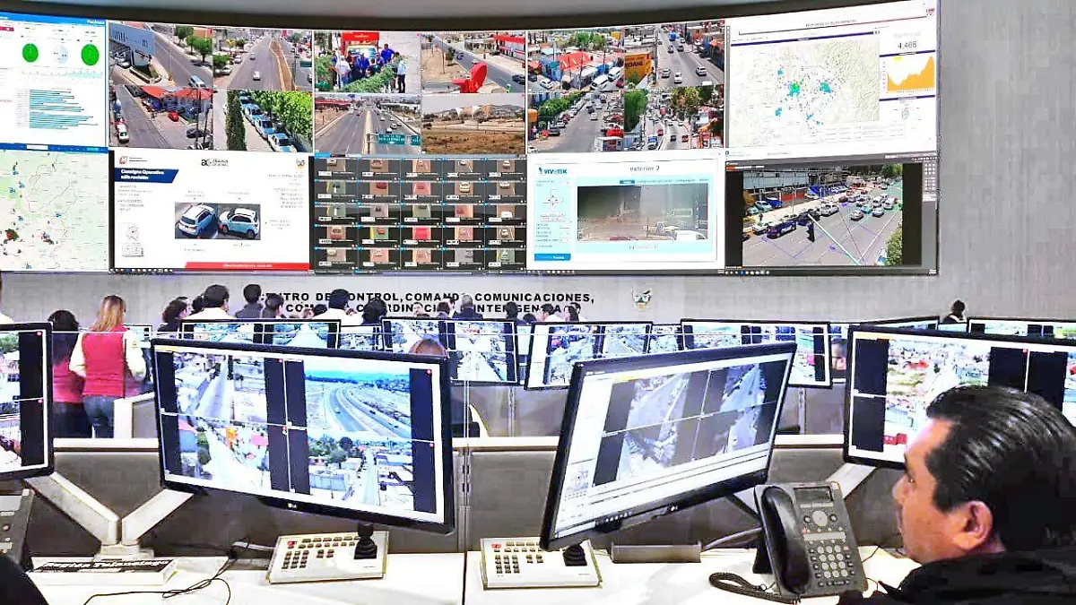 CÁMARAS   LOCAL   19 JUNIO 2018