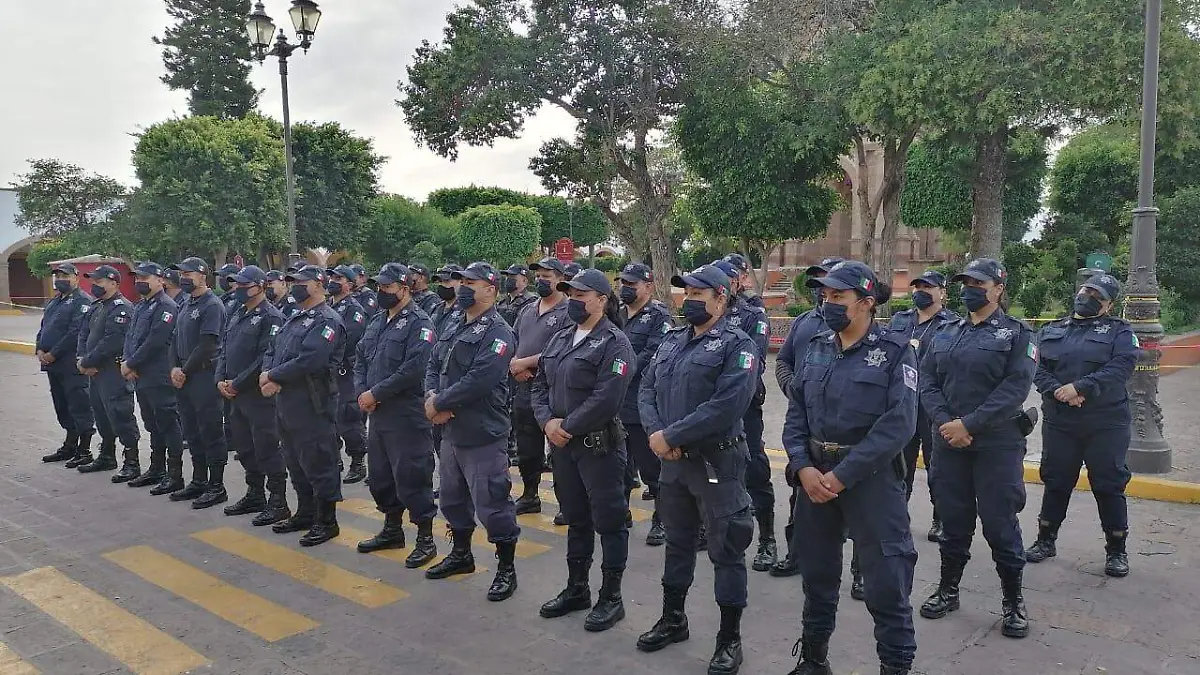 MUJERES 2