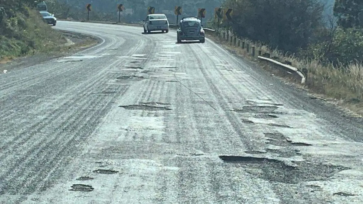 CONDICIONES CARRETARA 2