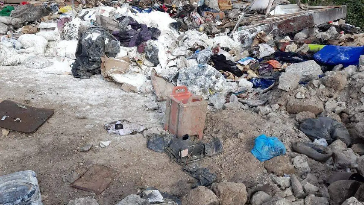 Basura