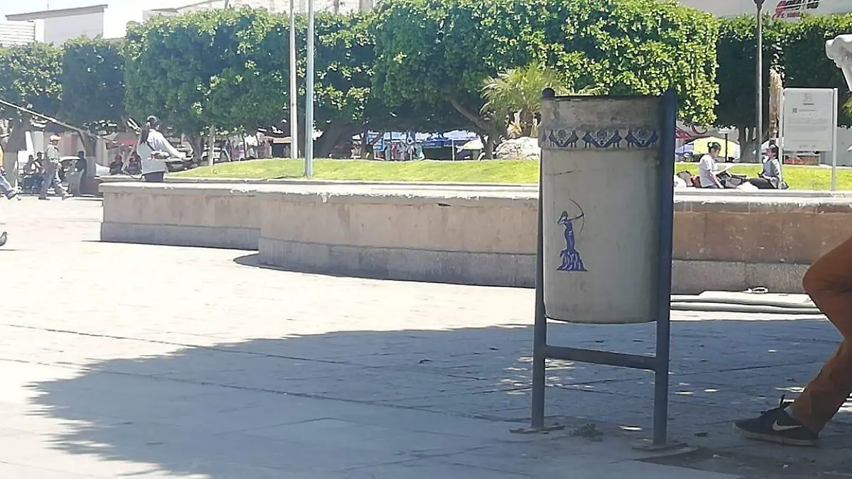 BASURA 2