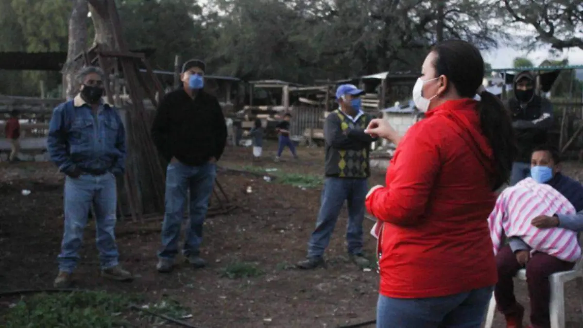 CANDIDATA PRI ACTOPAN nota impreso