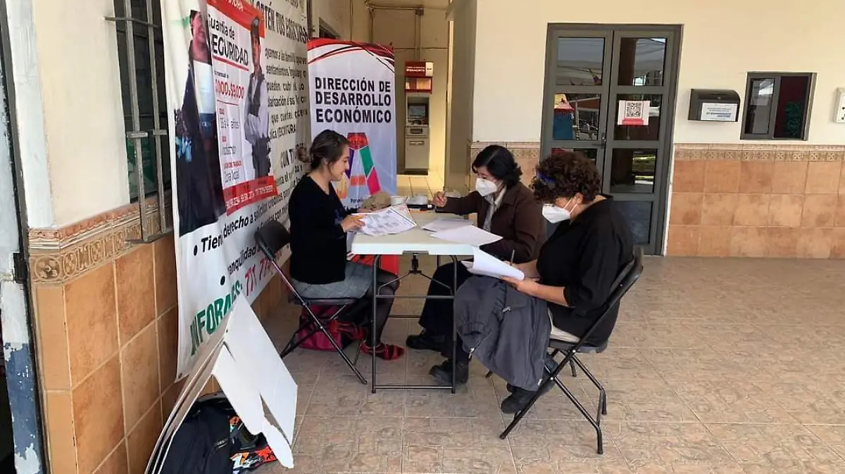 MIGRACIÓN LABORAL