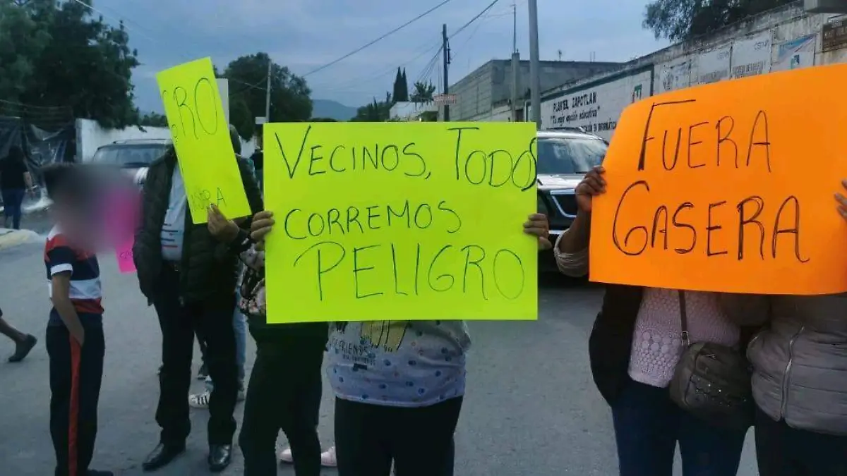 gasera