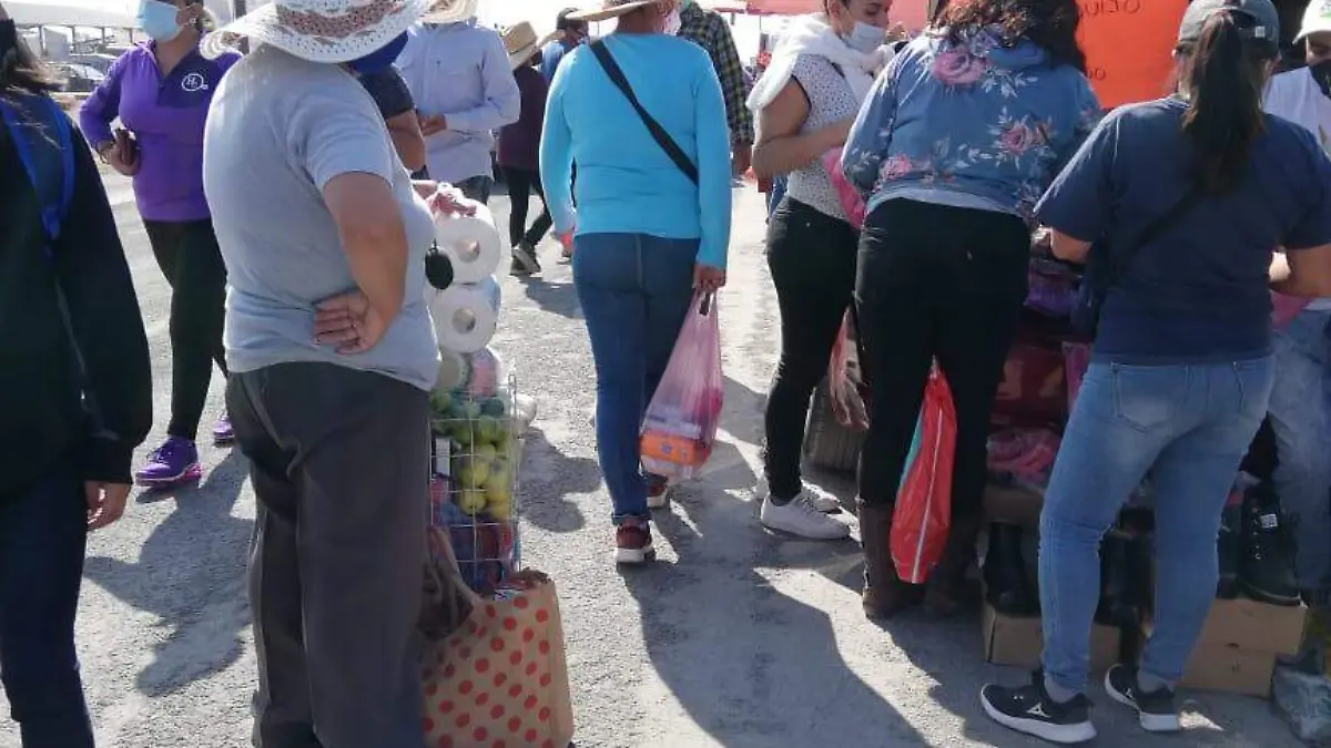 TIANGUIS 3