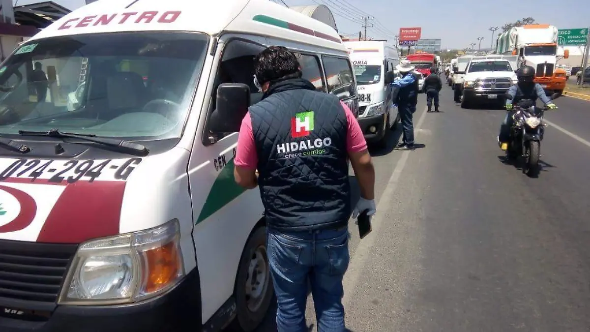 RESPETAN MEDIDA Y REDUCEN CUPO (6)