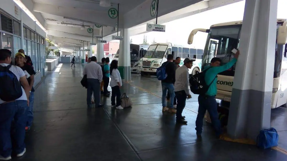 TRANSPORTE FORÁNEO (2)