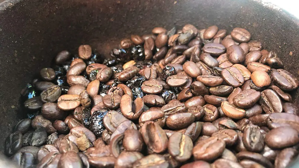 CAFETALERO