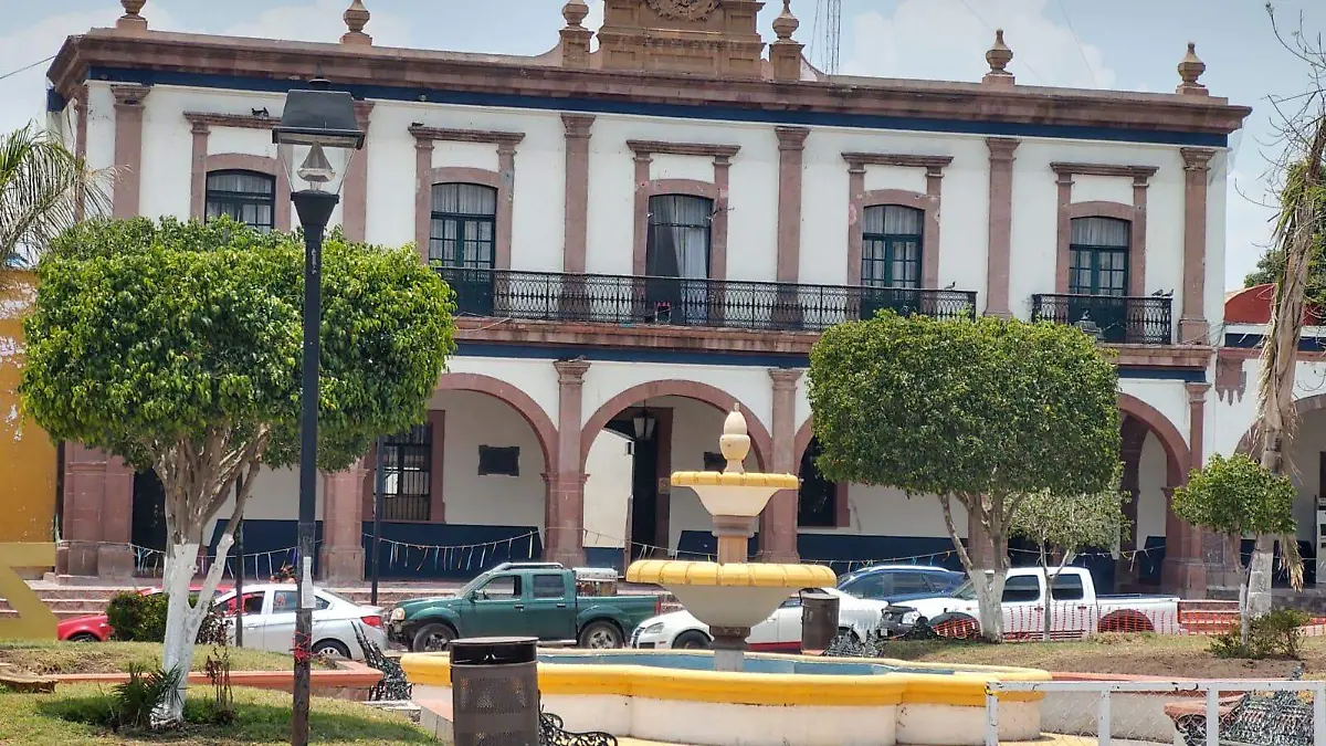 ZIMAPÁN 1