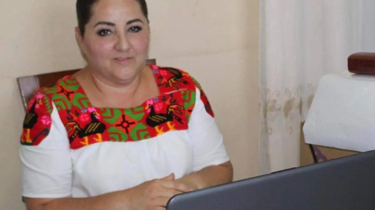 MUJERES SAN FELIPE