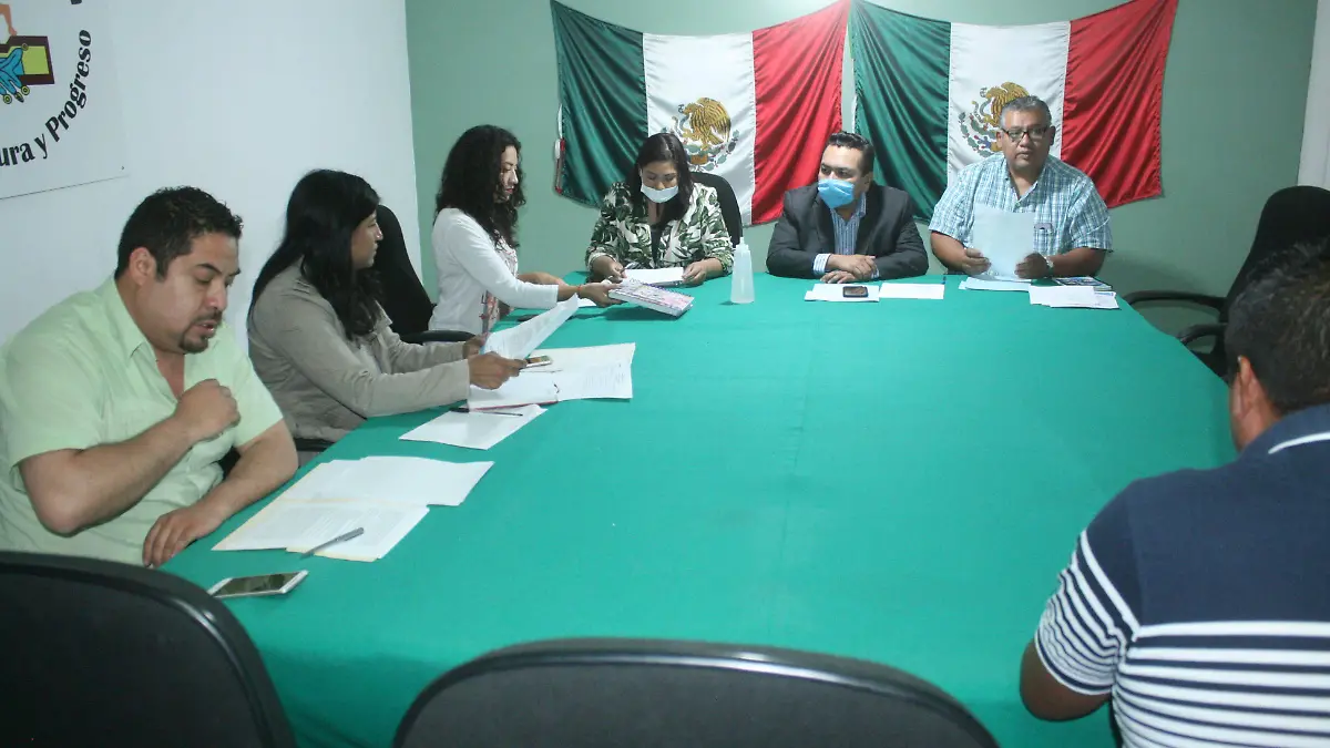 SESION TLAXCOAPAN TRES