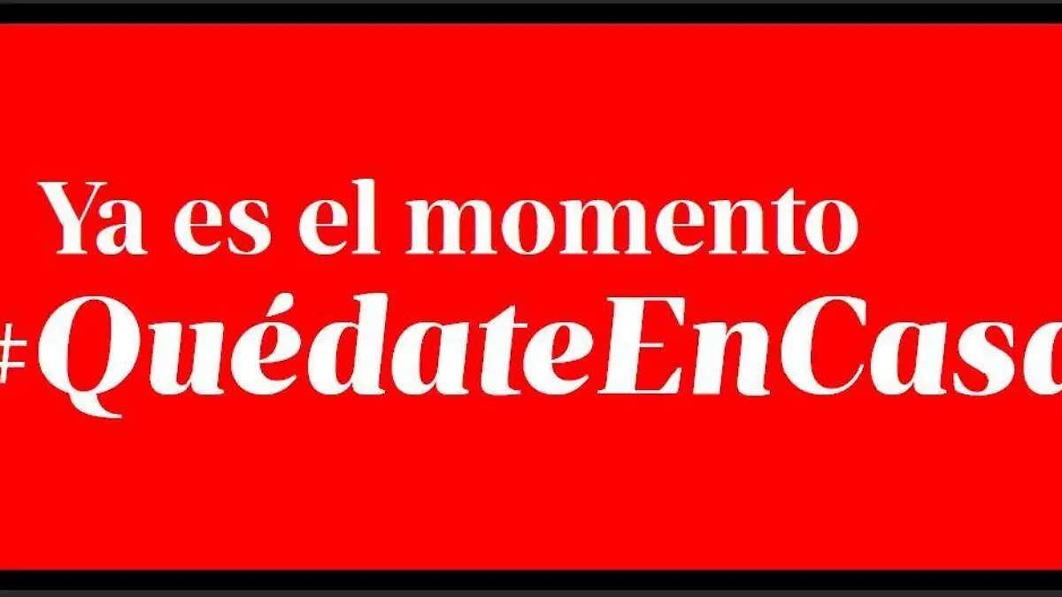 Quédate 