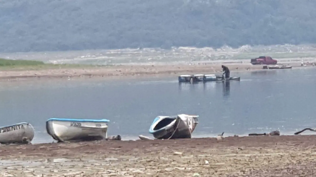 PESCADORES Requena 3