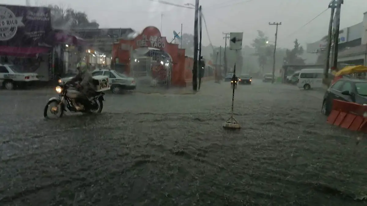 TORMENTA 5