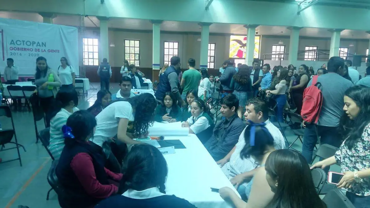 JUVENTUD 2
