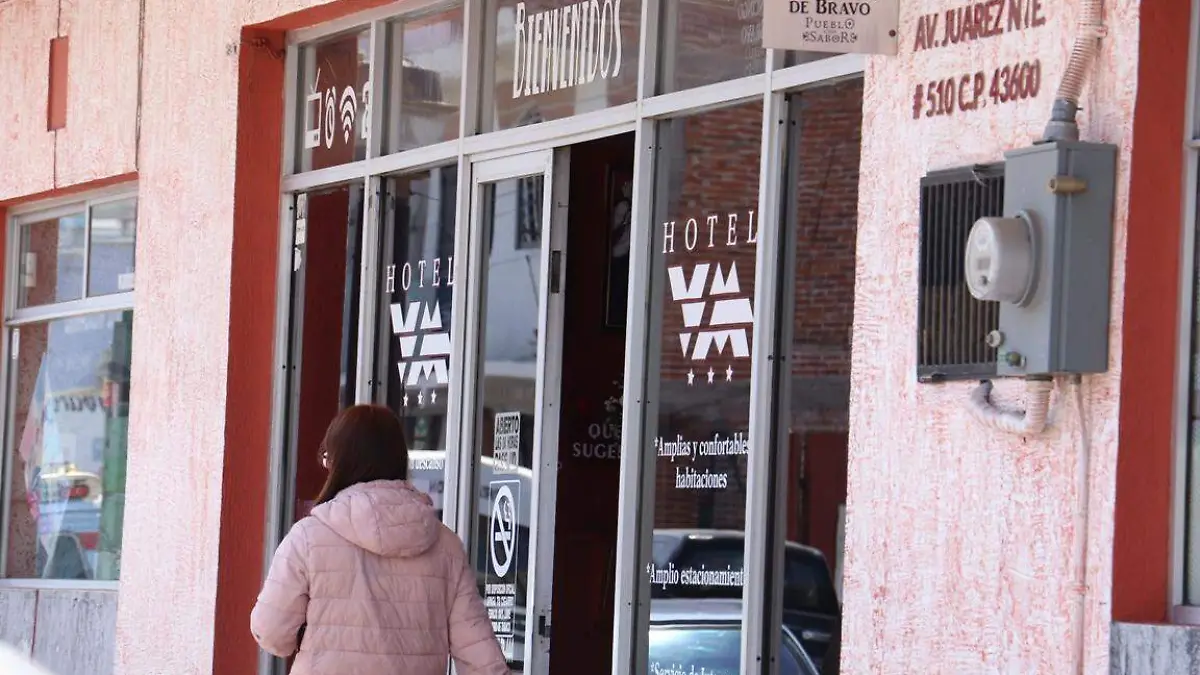 HOTELEROS CORONAVIRUS (2)