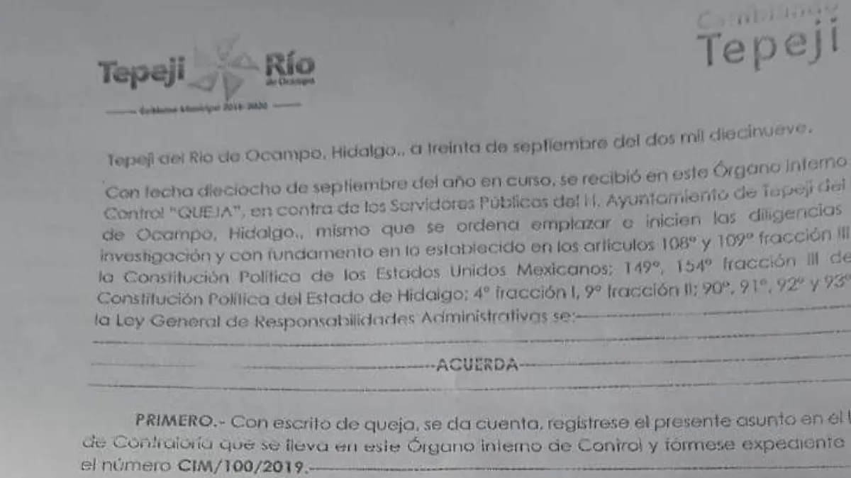 FUNCIONARIOS