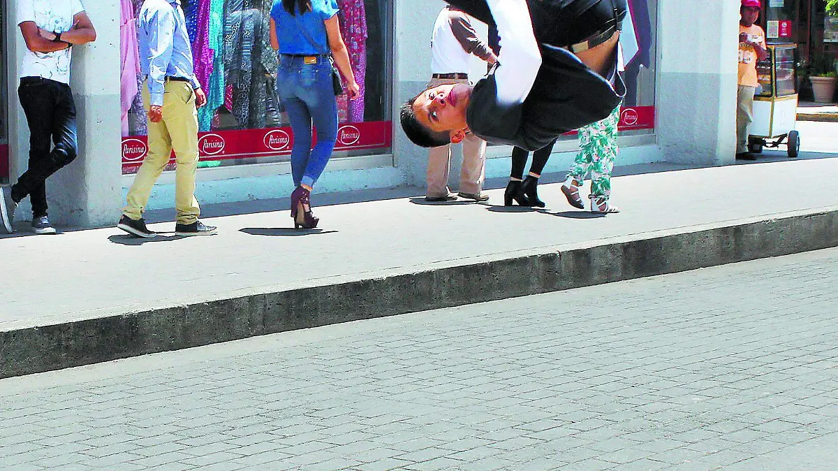 PARKOUR (2)