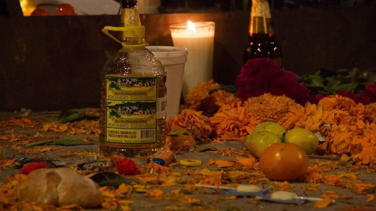 Ofrendas dos_Cuartoscuro