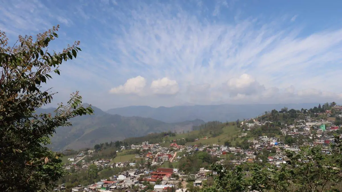 OTOMÍ – TEPEHUA (2)