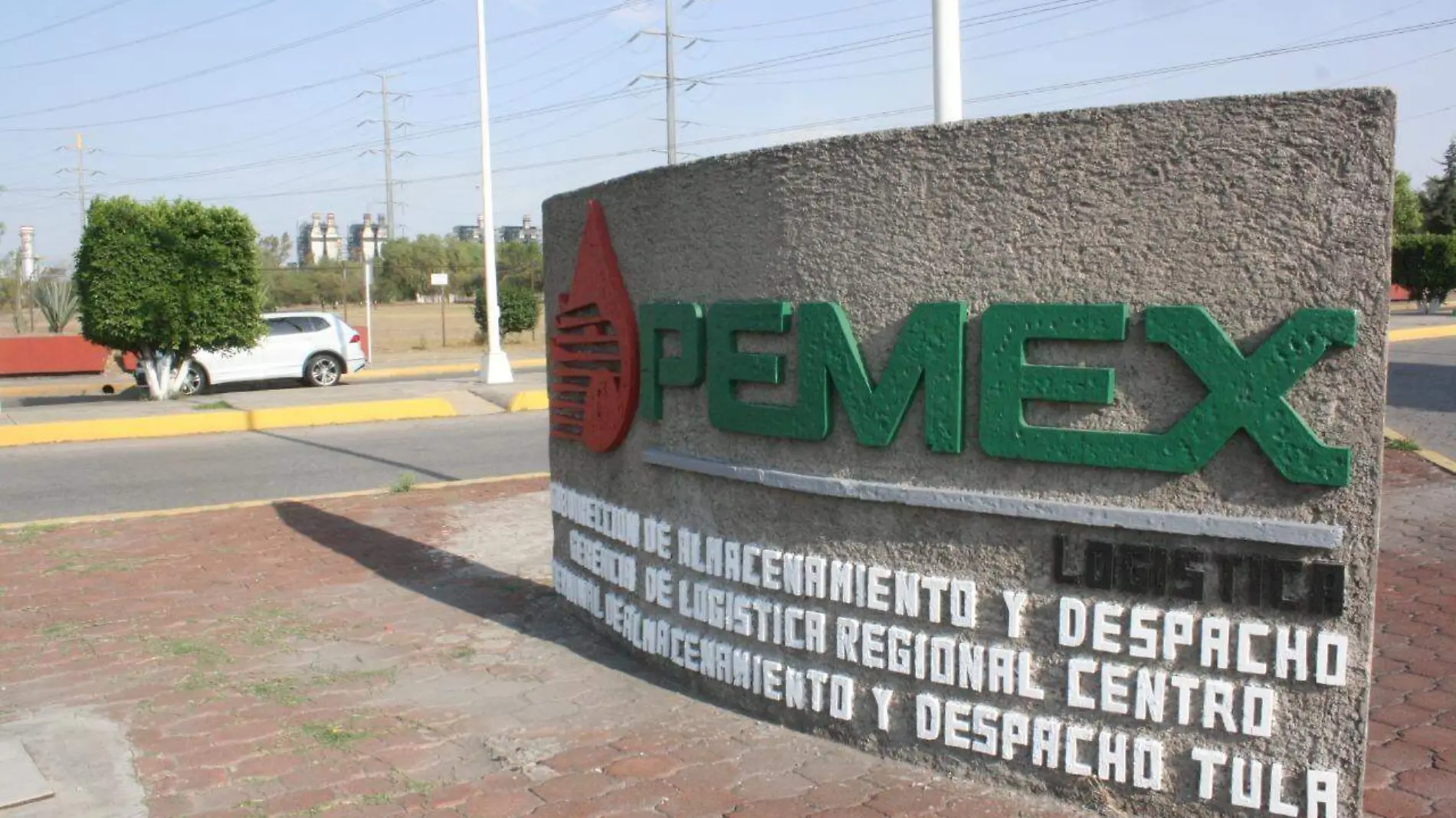 Pemex