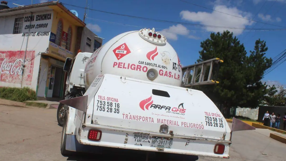 AUMENTA PRECIO DEL GAS (2)