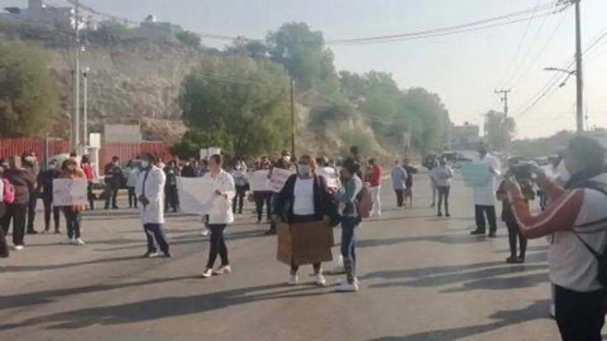 HG MANIFESTACIÓN