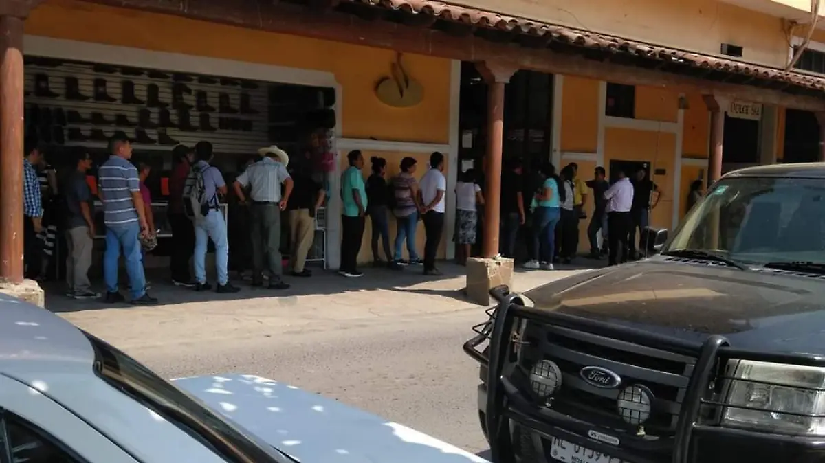 OMITEN SANA DISTANCIA