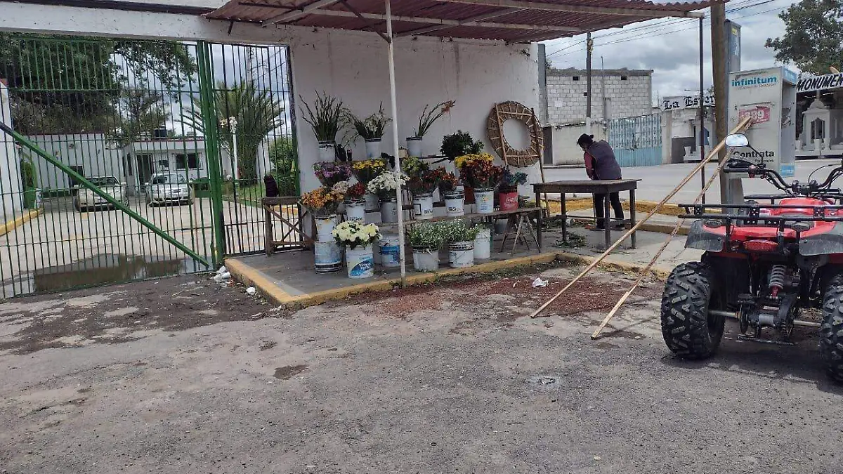 PANTEÓN