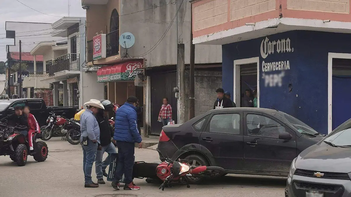 Motociclista