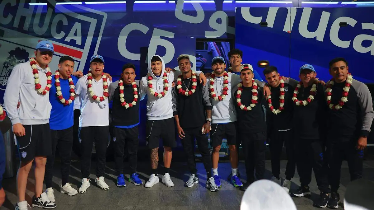 Convocados