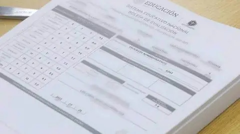 Boletas SEP: ¿Cuándo entregarán calificaciones de alumnos de primaria y  secundaria en Hidalgo? - El Sol de Hidalgo | Noticias Locales, Policiacas,  sobre México, Hidalgo y el Mundo