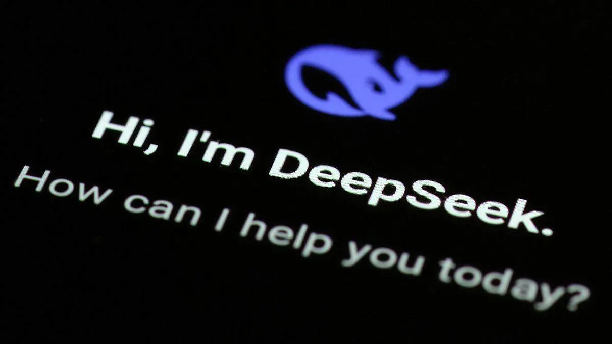 deepseek