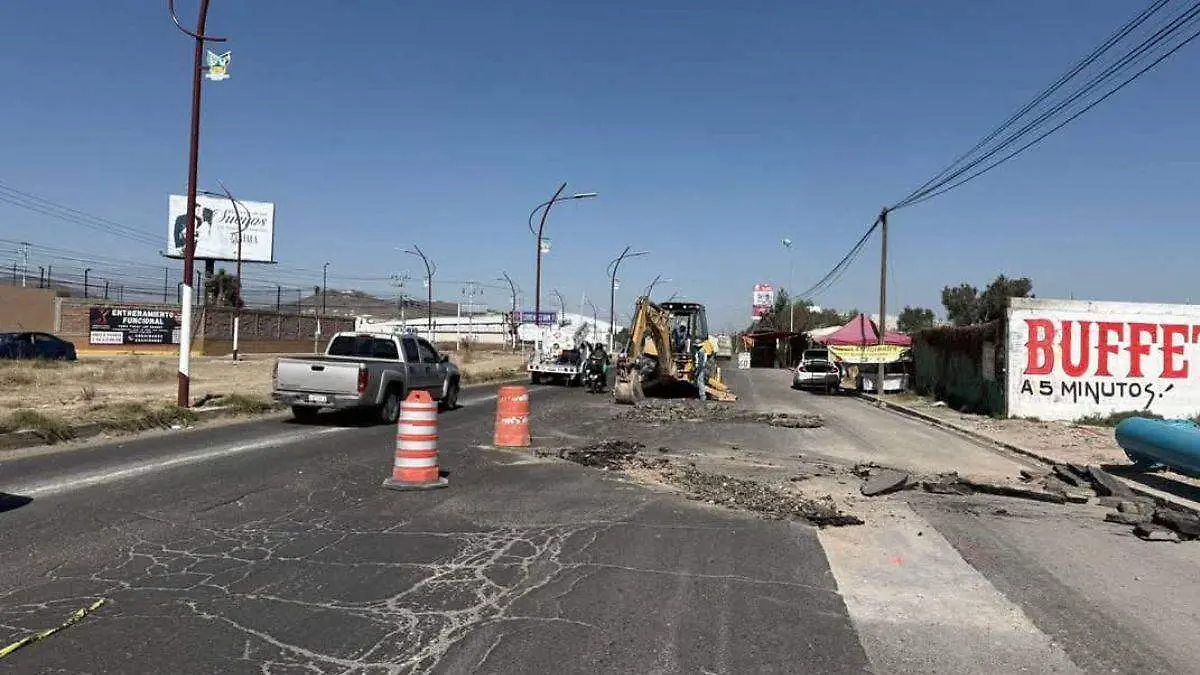 alerta vial santa catarina obras