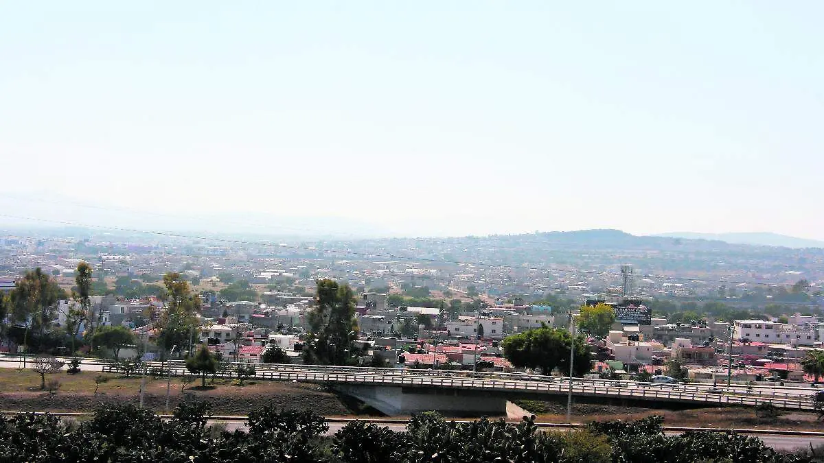 Clima en Hidalgo 1 y 2 de febrero