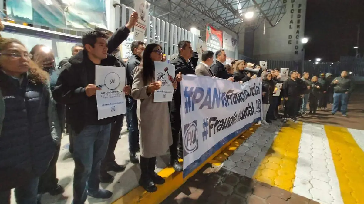 protestaPAN
