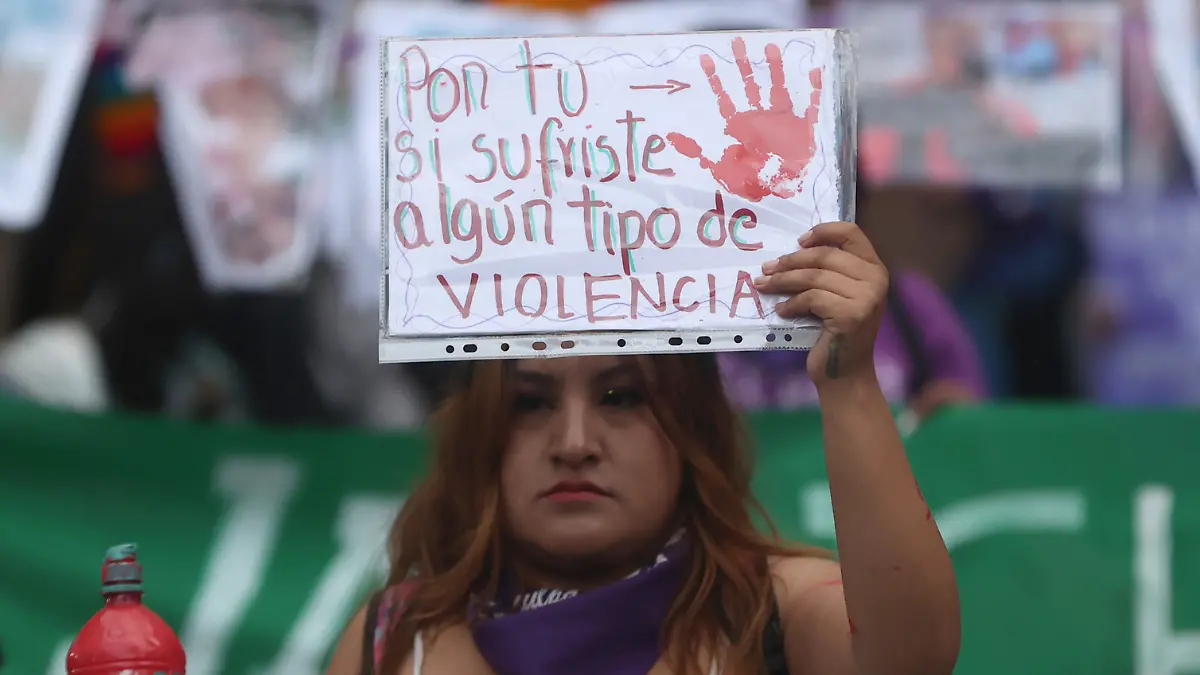 violencia de género