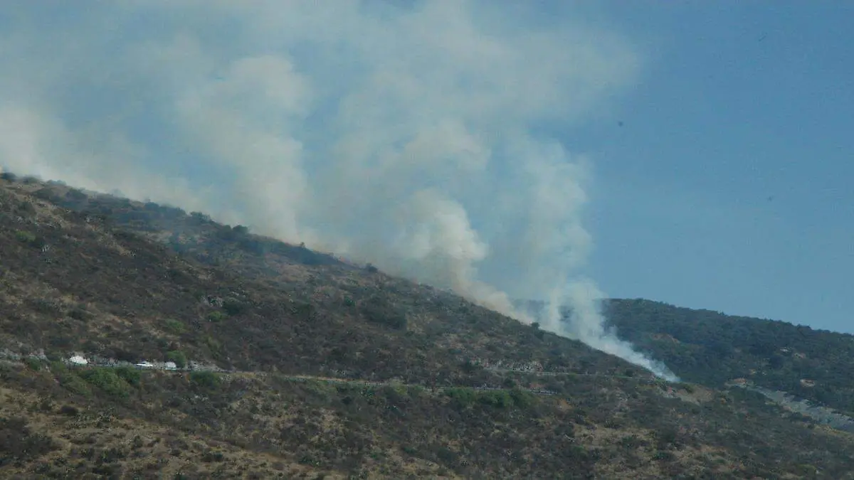 INCENDIOS