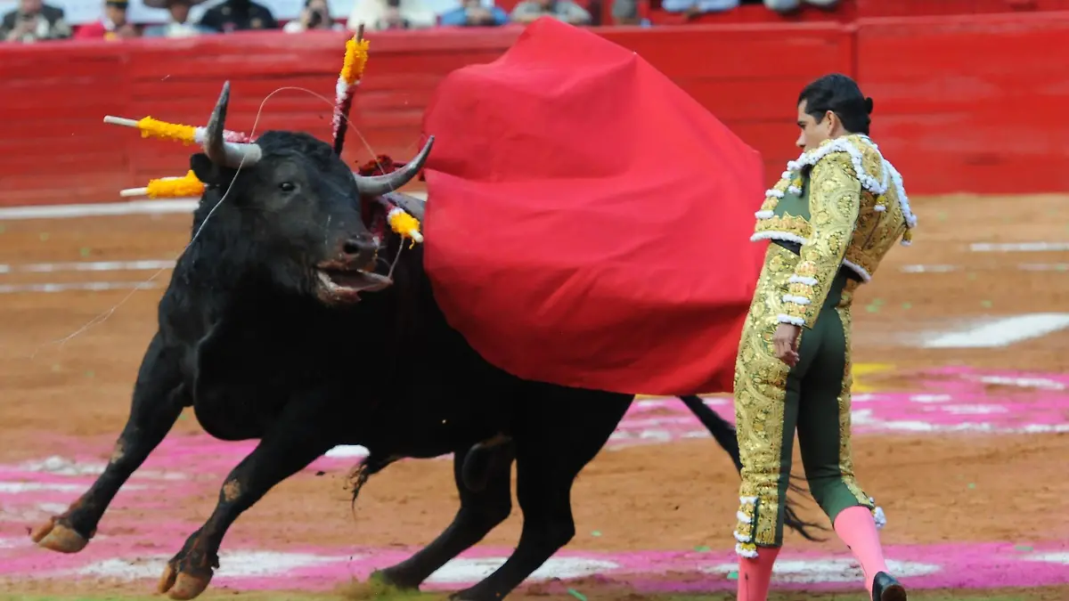 Corridas de toros (1)