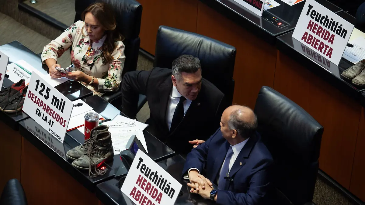 desaparecidos