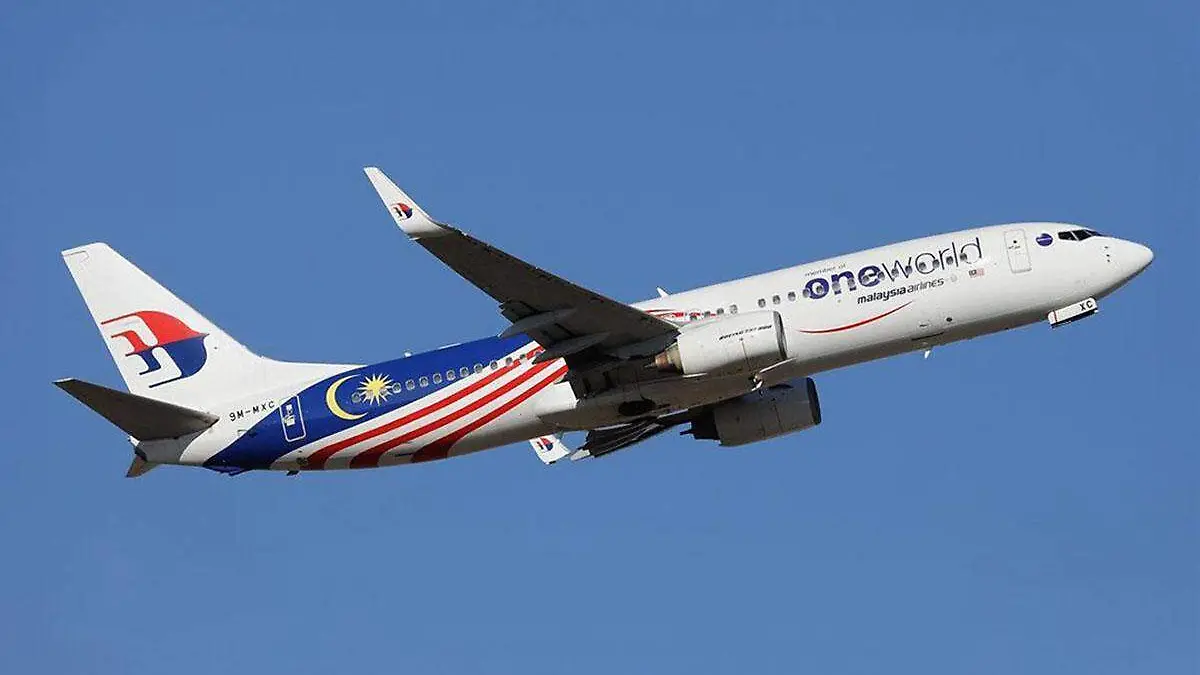 Malasya Airlines