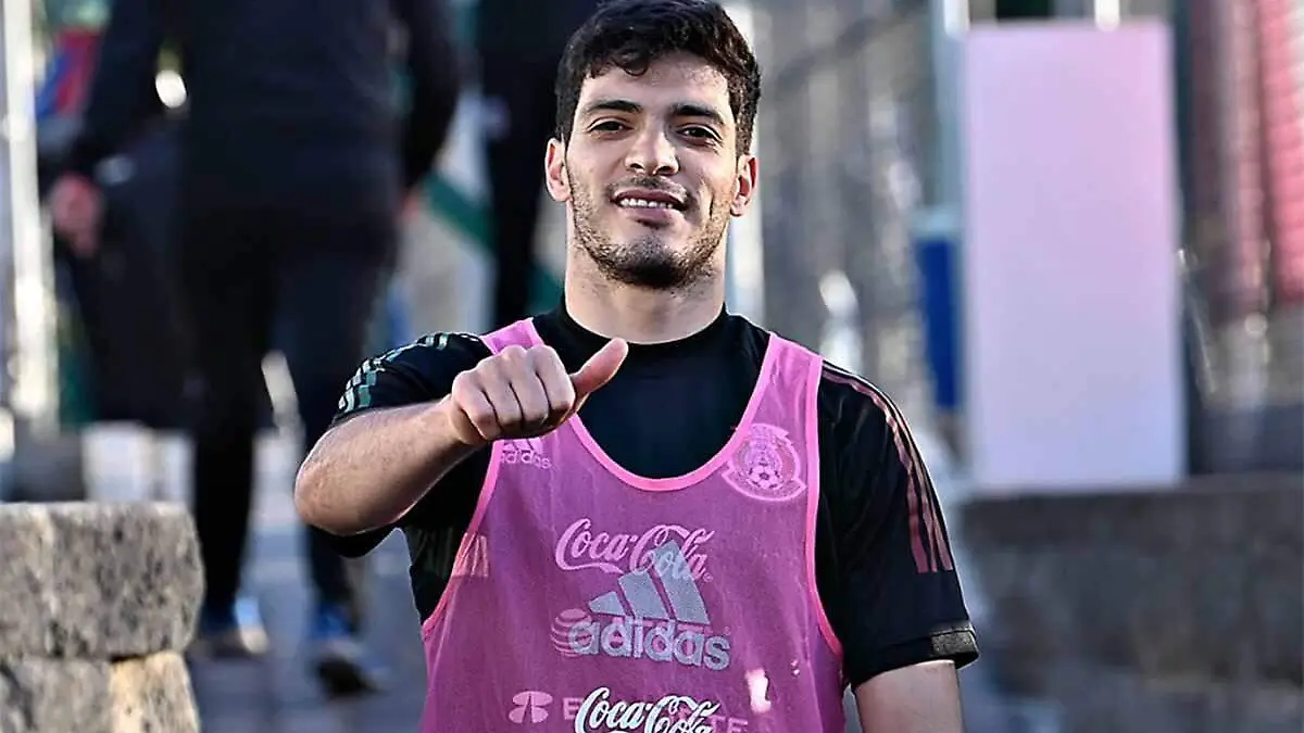 Raul Jiménez