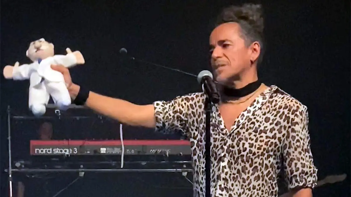 Raúl Albarran1
