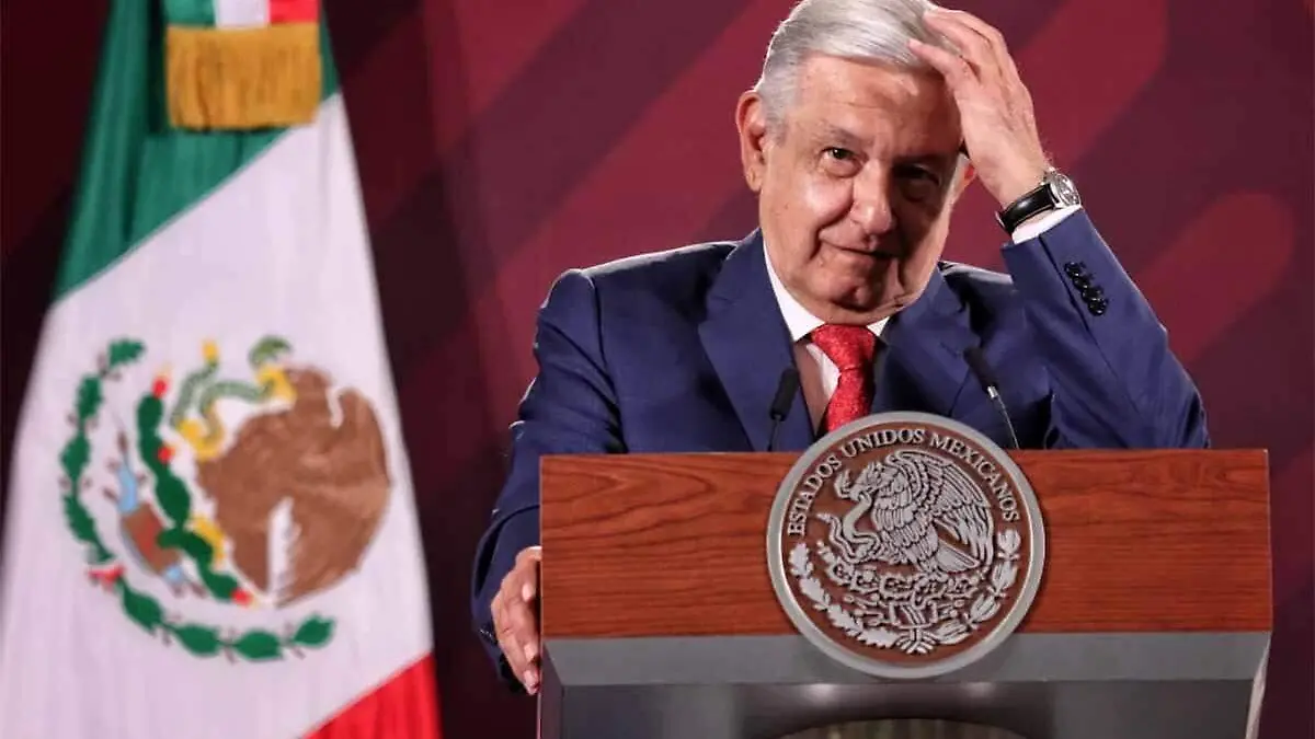 Plan B de AMLO